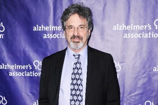 　ロバート・キャラダインさん＝２０１６年３月（ＡＰ＝共同）