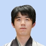 　藤井聡太六冠