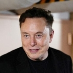 　米実業家イーロン・マスク氏（ロイター＝共同）