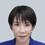 　高市早苗首相