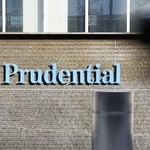 　プルデンシャル生命保険のロゴ