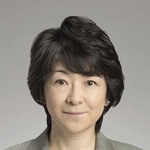 　経団連副会長に内定したボストンコンサルティンググループの秋池玲子日本共同代表