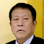 　元谷外志雄さん