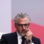 　２０２８年ロサンゼルス五輪・パラリンピック組織委員会のワッサーマン会長（ロイター＝共同）