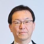 　毎日新聞社の社長に就任する斉藤信宏氏