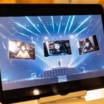 　レイの失踪のプレイ画面（Ｃｌａｓｓｒｏｏｍ　Ａｄｖｅｎｔｕｒｅ提供）