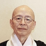　藤田光寛大僧正
