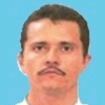 　メキシコ最大級の麻薬組織の首領ネメシオ・オセゲラ氏（ロイター＝共同）