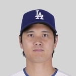 　大谷翔平
