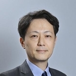 　共同通信政治部の福田公則記者