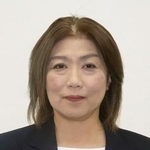 　静岡県伊東市の田久保真紀前市長