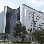 　大阪府警本部