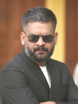 　ネパールのバレンドラ・シャハ前カトマンズ市長（ゲッティ＝共同）