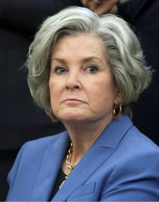 　ワイルズ米大統領首席補佐官（ゲッティ＝共同）