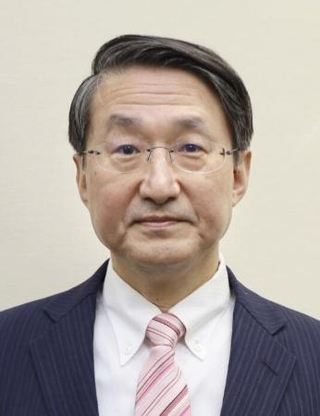 　鳥取県の平井伸治知事