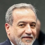 　イランのアラグチ外相（ロイター＝共同）