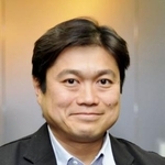 　伊藤穣一氏