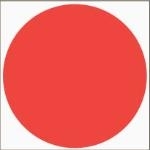 　「札幌冬季オリンピック　オフィシャルマーク　１９７１」