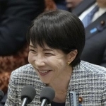 衆院予算委で答弁する高市早苗首相＝２０２６年３月３日