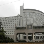 　中国外務省＝２０２１年、北京