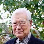 　水野敬三郎さん