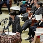 　衆院予算委で答弁する高市首相＝９日午後