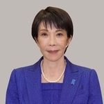 　高市早苗首相