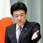 　記者会見する木原官房長官＝１３日午前、首相官邸