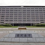 　福岡県庁