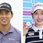 　桂川有人、小祝さくら