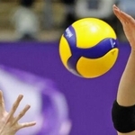 　バレーボール