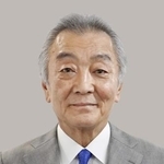 　松本純元国家公安委員長
