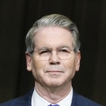 　ベセント米財務長官