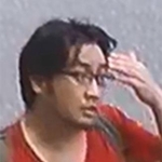 　青葉真司死刑囚