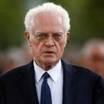 　フランスのジョスパン元首相＝２０１６年（ＡＰ＝共同）