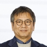 　Ｊリーグの野々村芳和チェアマン