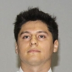 　ニコラス・セペダ被告＝２０２０年３月