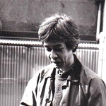 　旅とカメラを愛したつげ義春さん（（Ｃ）高野慎三）