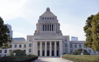 　国会議事堂