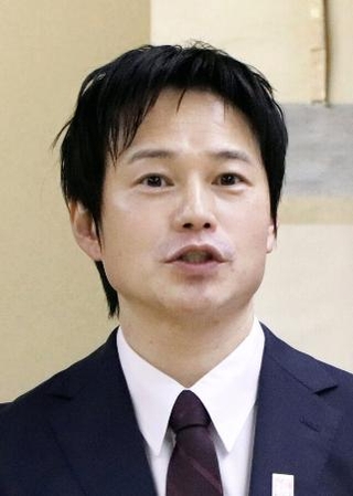 　菅野大志氏