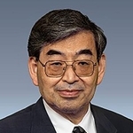 　日銀の審議委員に就任した浅田統一郎氏