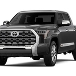 　トヨタ自動車の「タンドラ」