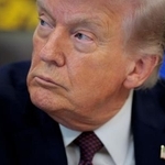 　トランプ米大統領（ロイター＝共同）