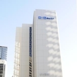 　商船三井本社＝東京都港区