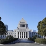 　国会議事堂