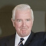 　クレイグ・リーディー氏