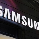 　韓国サムスン電子の店舗＝２０２５年４月、ソウル（ロイター＝共同）