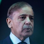 　パキスタンのシャリフ首相＝２０２５年１０月、マレーシア・クアラルンプール（ロイター＝共同）