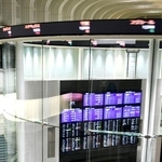 　東京証券取引所