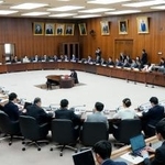 　衆院憲法審査会＝９日午前